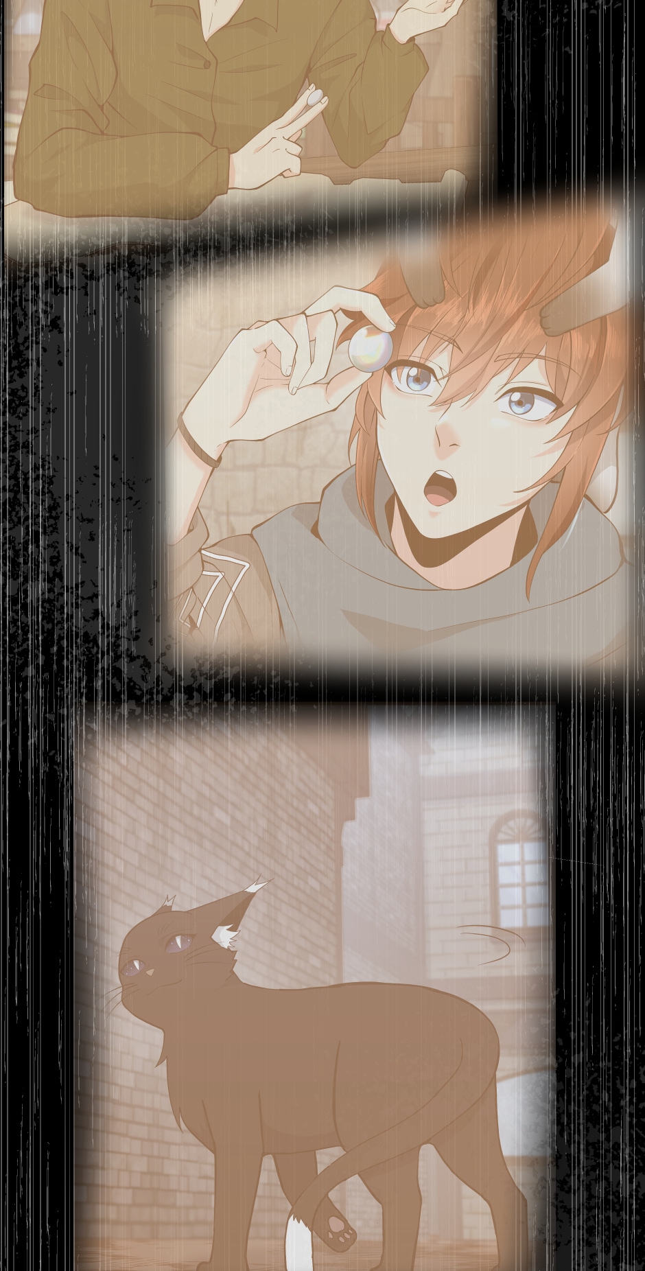 The Beginning After the End Chapter 126 - Season 5 image 3