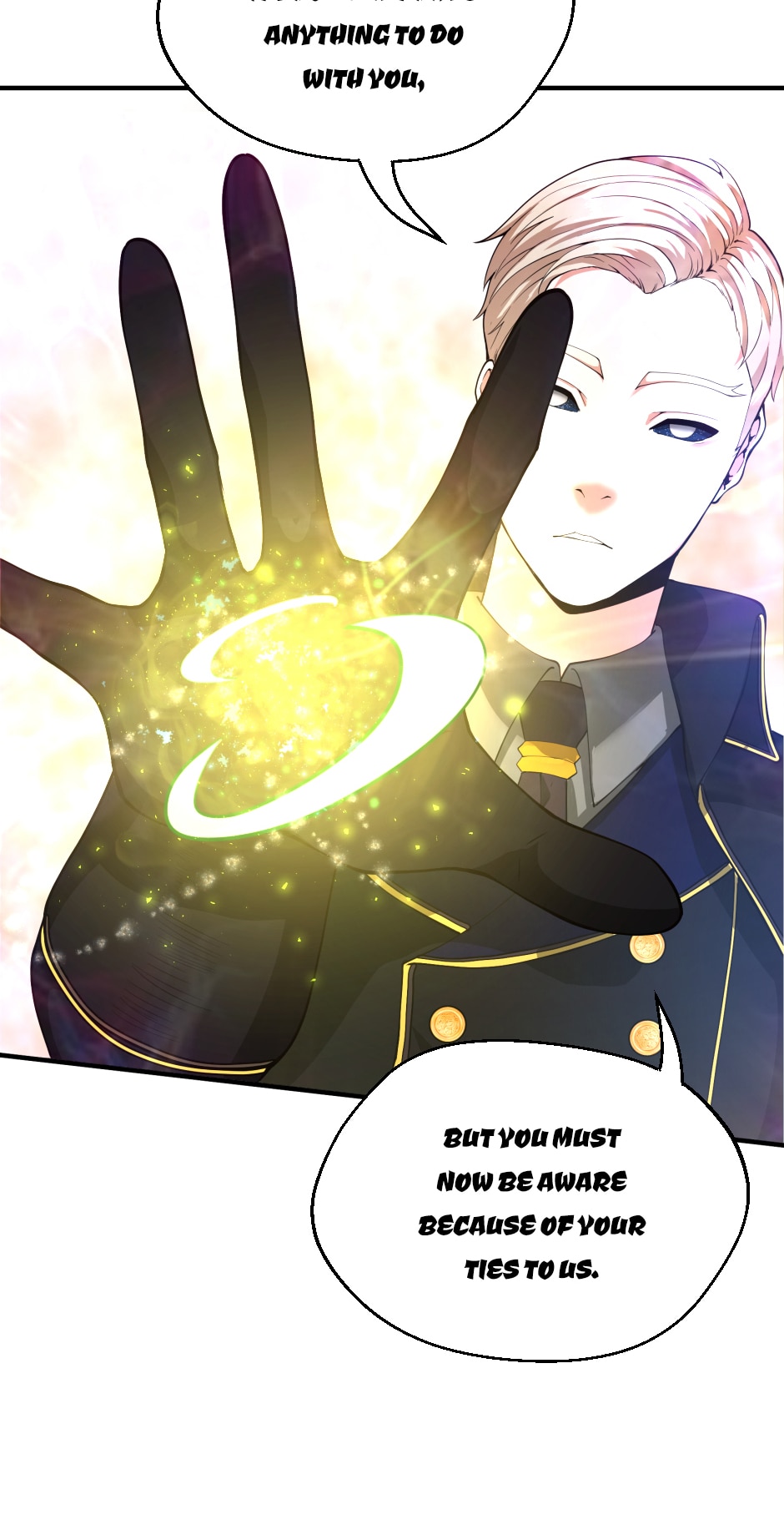 The Beginning After the End Chapter 126 - Season 5 image 39