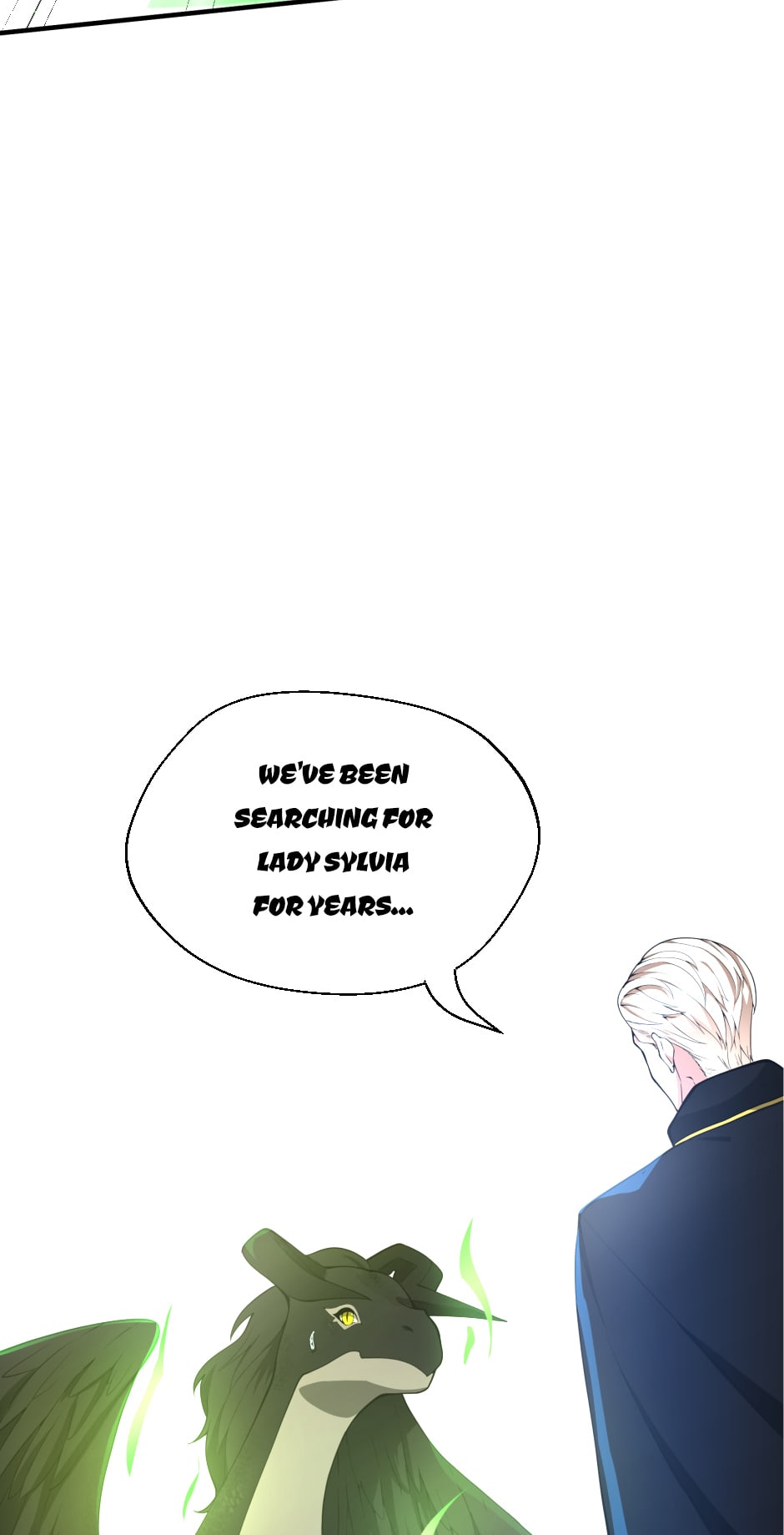 The Beginning After the End Chapter 126 - Season 5 image 44