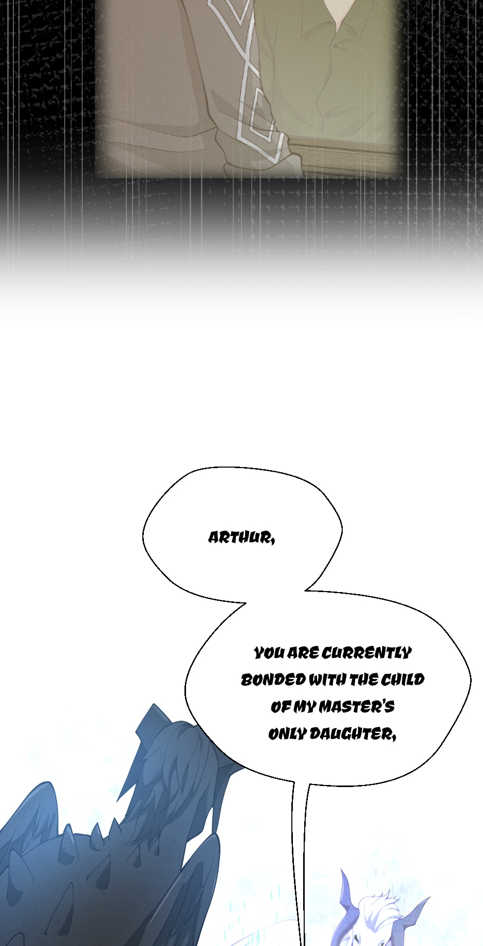 The Beginning After the End Chapter 126 - Season 5 image 46