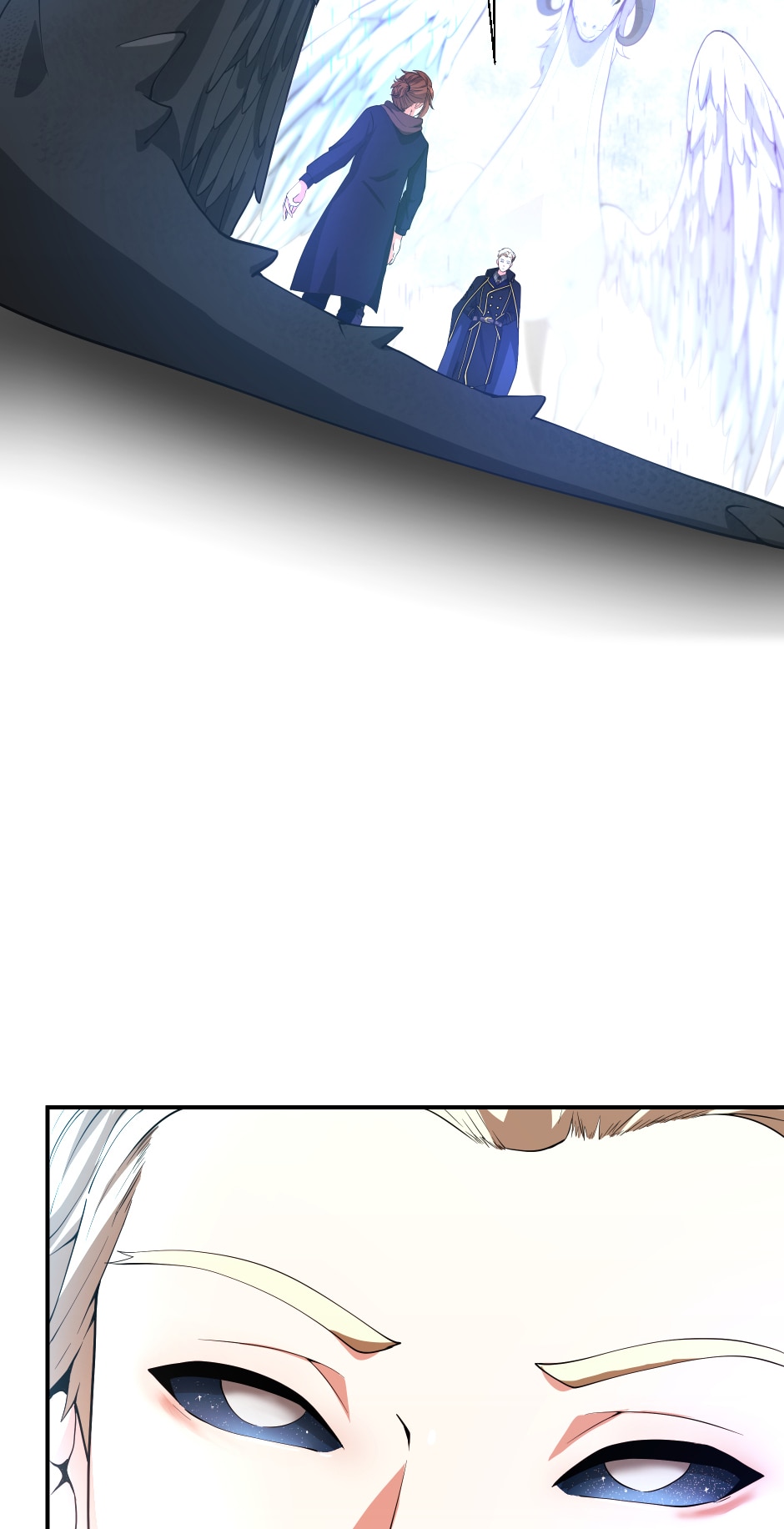 The Beginning After the End Chapter 126 - Season 5 image 47