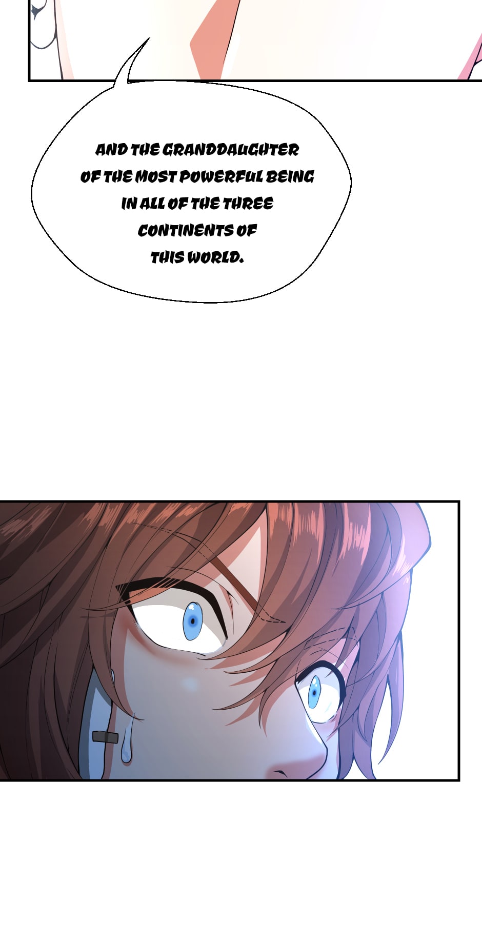 The Beginning After the End Chapter 126 - Season 5 image 48