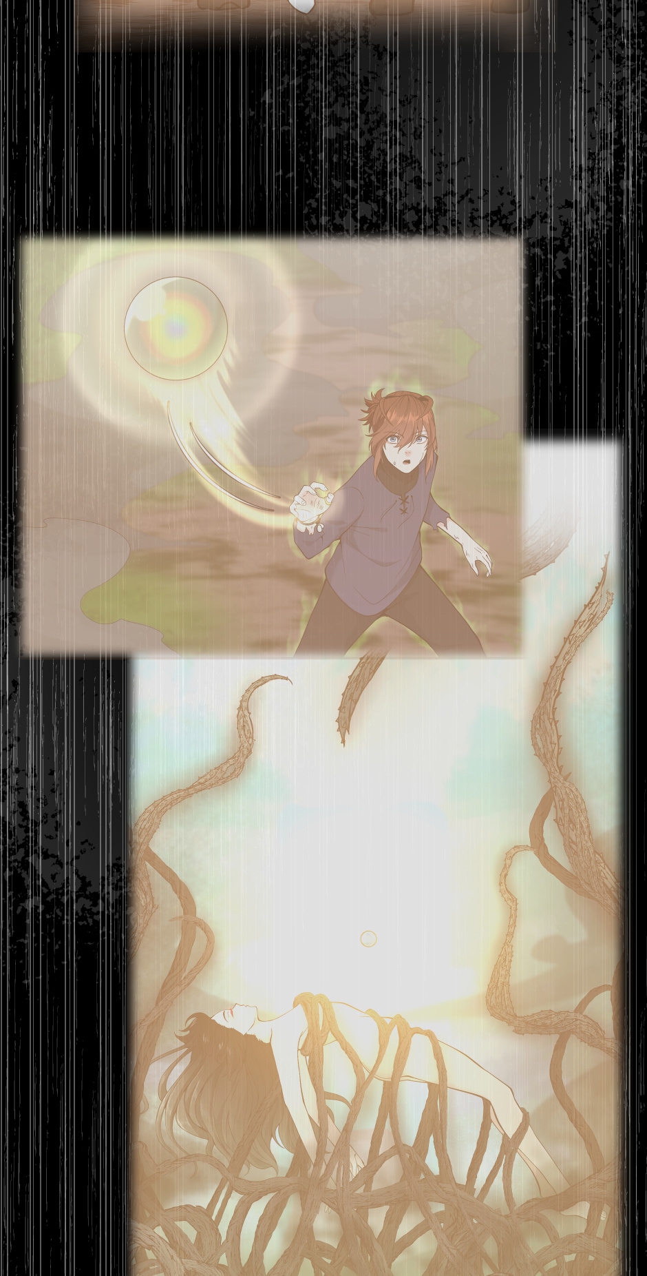 The Beginning After the End Chapter 126 - Season 5 image 4