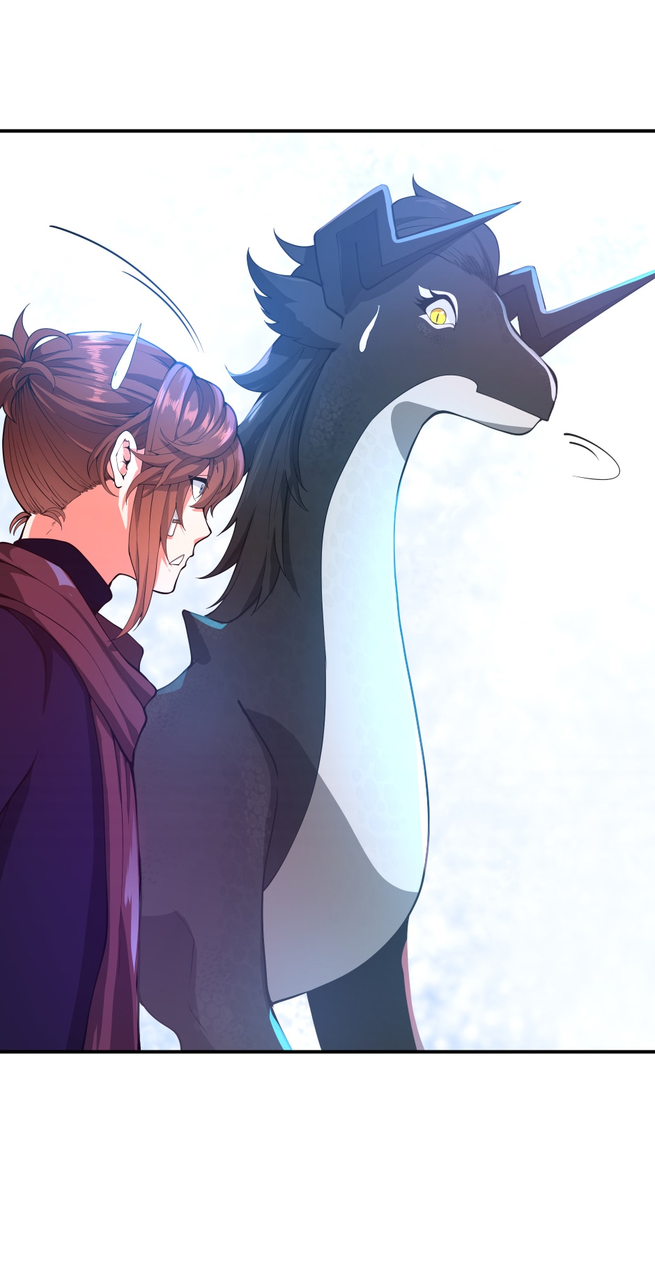 The Beginning After the End Chapter 126 - Season 5 image 49