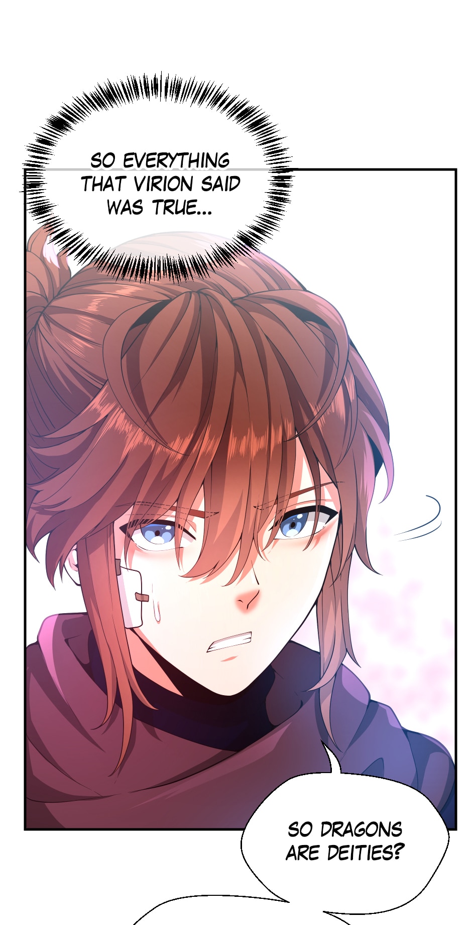 The Beginning After the End Chapter 126 - Season 5 image 50