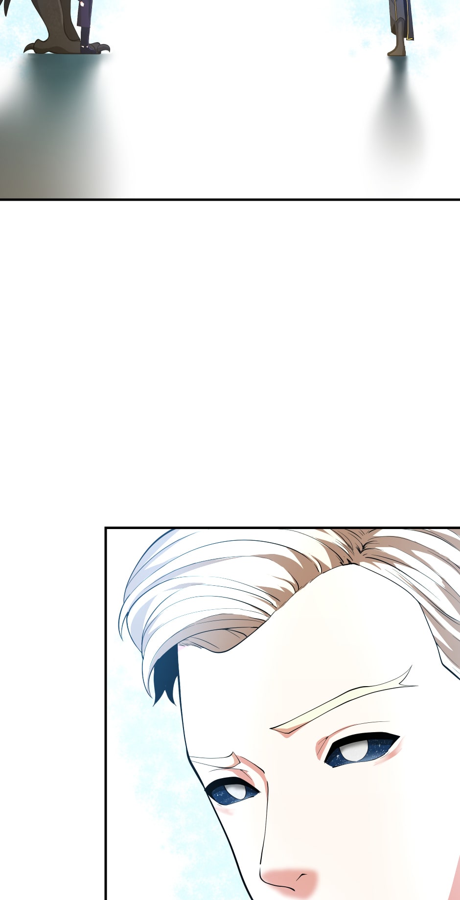 The Beginning After the End Chapter 126 - Season 5 image 52