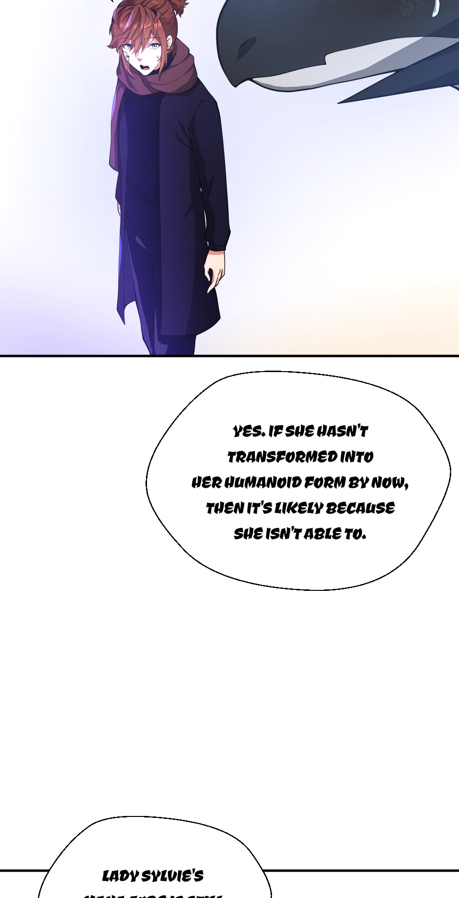The Beginning After the End Chapter 126 - Season 5 image 54
