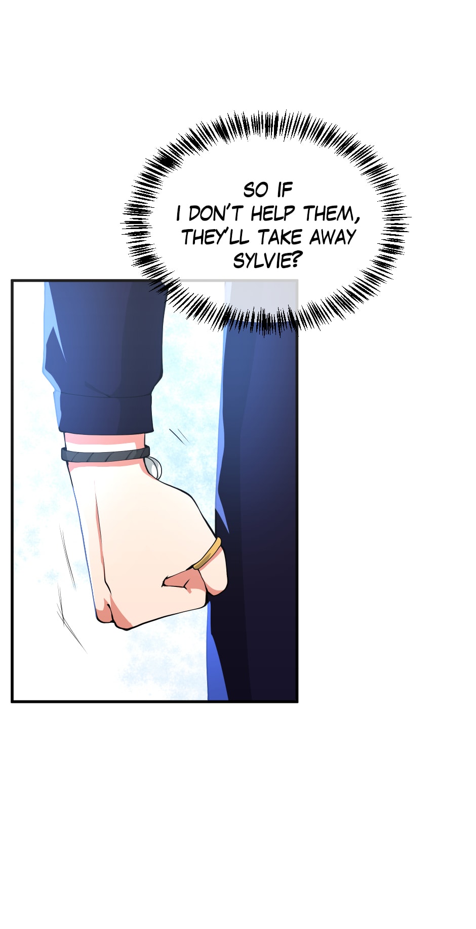 The Beginning After the End Chapter 126 - Season 5 image 59