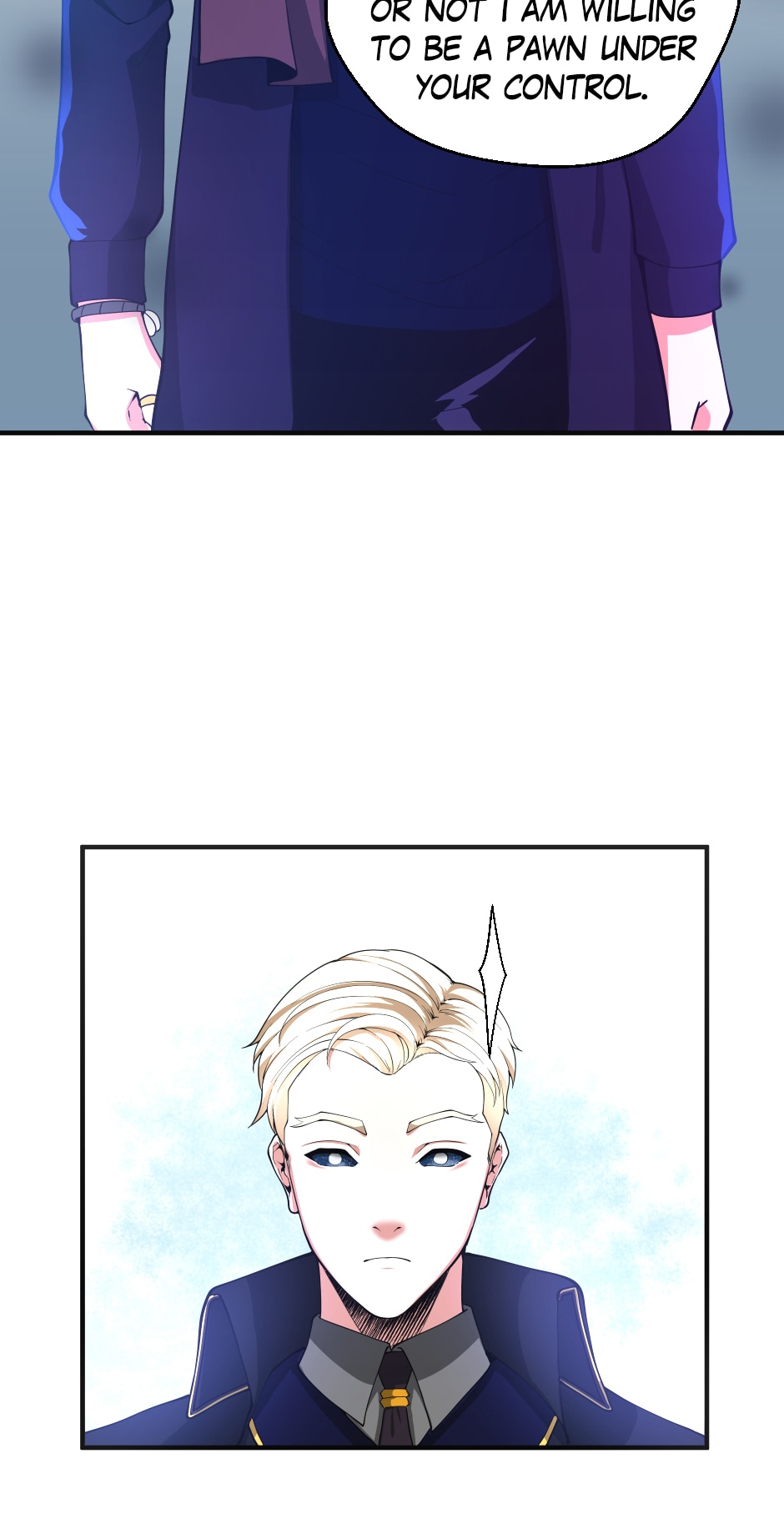 The Beginning After the End Chapter 126 - Season 5 image 61