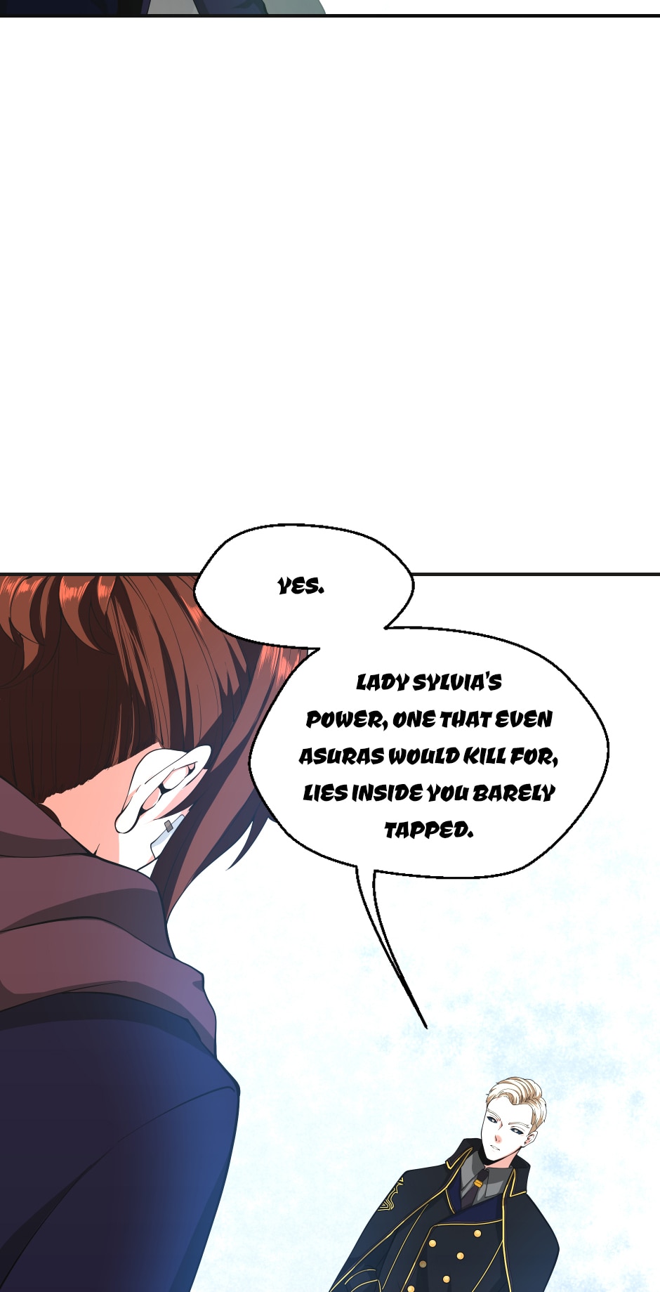 The Beginning After the End Chapter 126 - Season 5 image 64