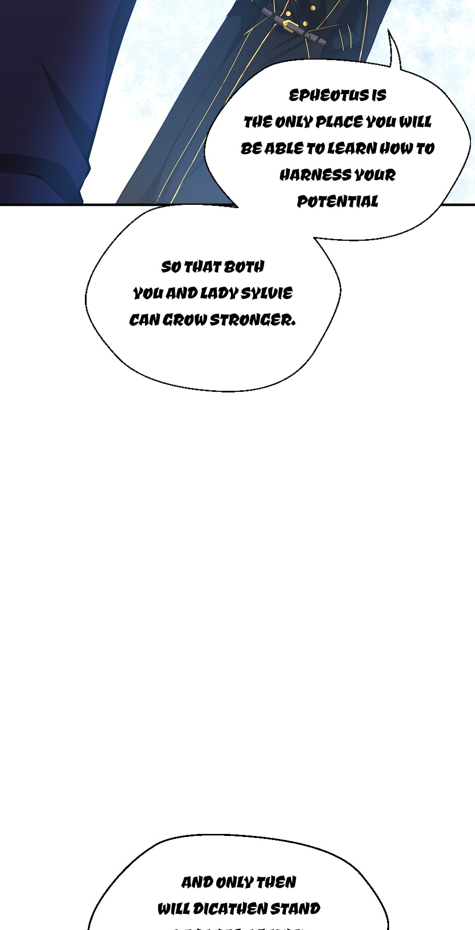 The Beginning After the End Chapter 126 - Season 5 image 65