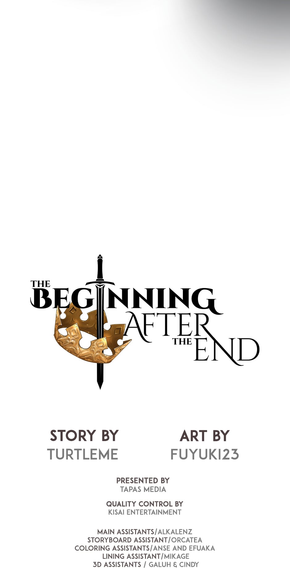 The Beginning After the End Chapter 126 - Season 5 image 67