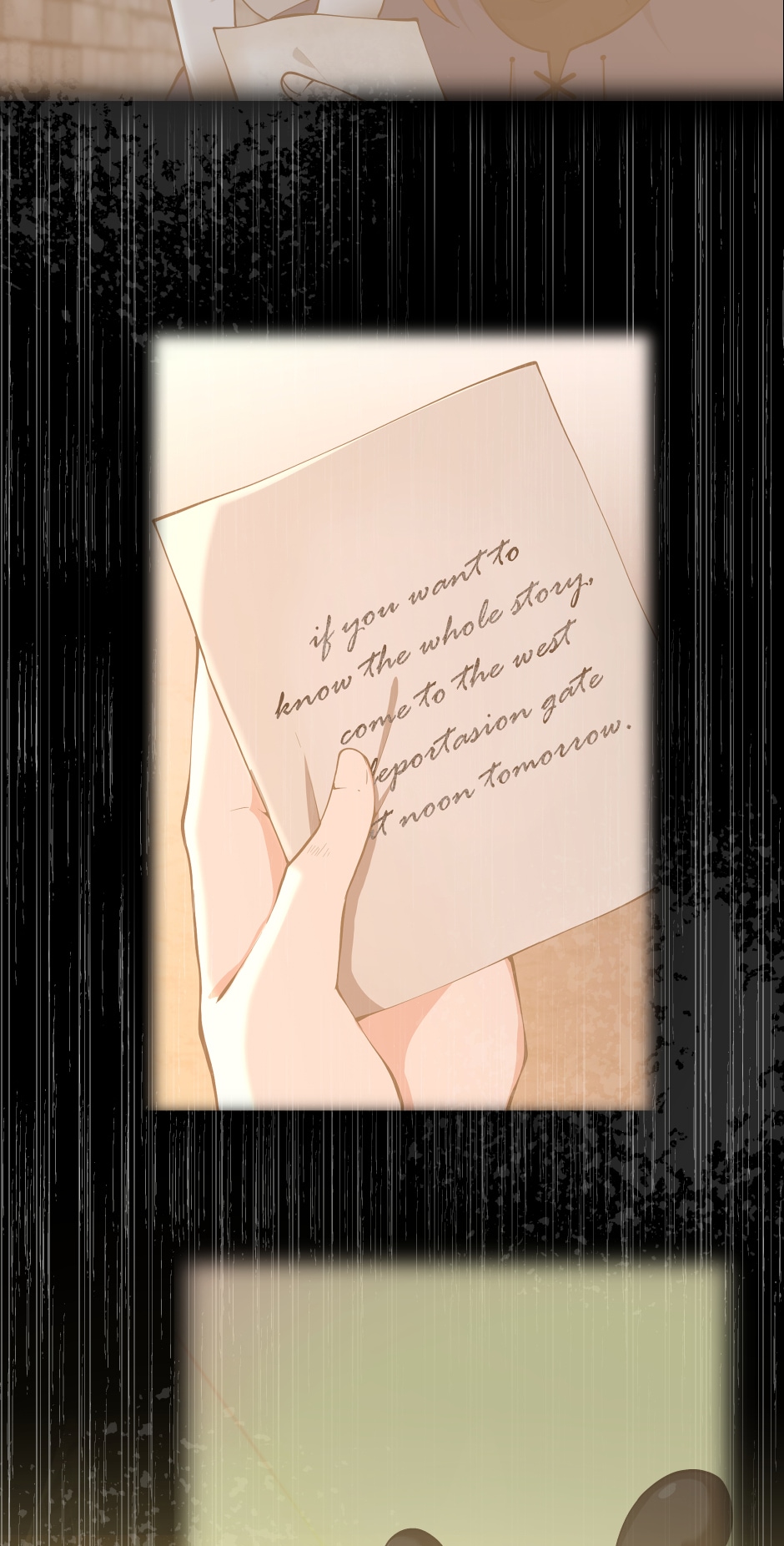 The Beginning After the End Chapter 126 - Season 5 image 6