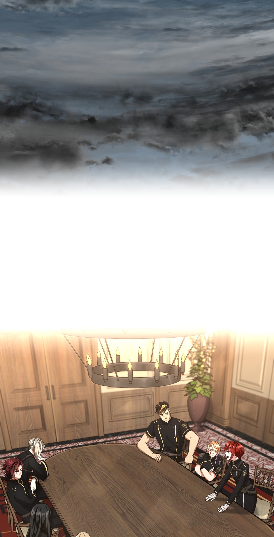 The Beginning After the End Chapter 126 - Season 5 image 69