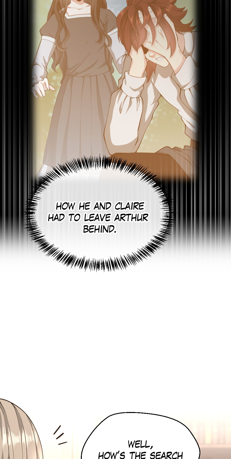 The Beginning After the End Chapter 126 - Season 5 image 74