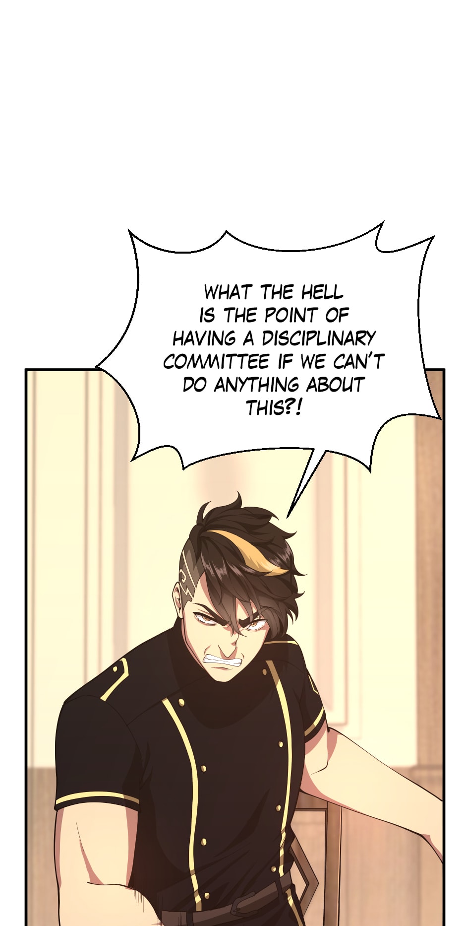 The Beginning After the End Chapter 126 - Season 5 image 77
