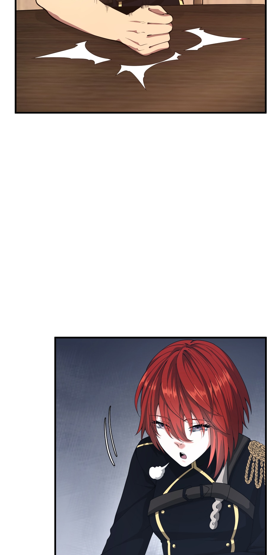 The Beginning After the End Chapter 126 - Season 5 image 78
