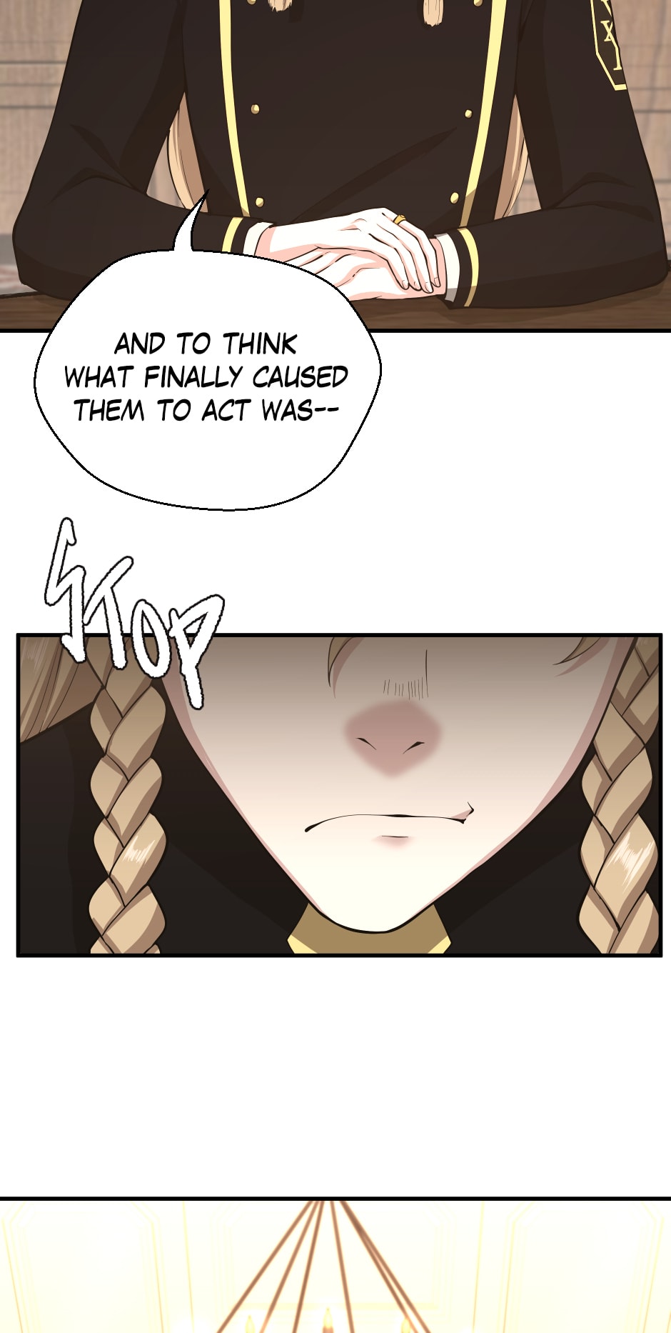 The Beginning After the End Chapter 126 - Season 5 image 80