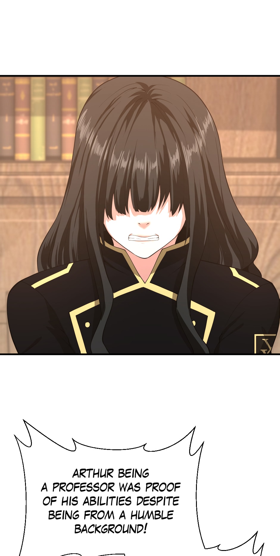 The Beginning After the End Chapter 126 - Season 5 image 82