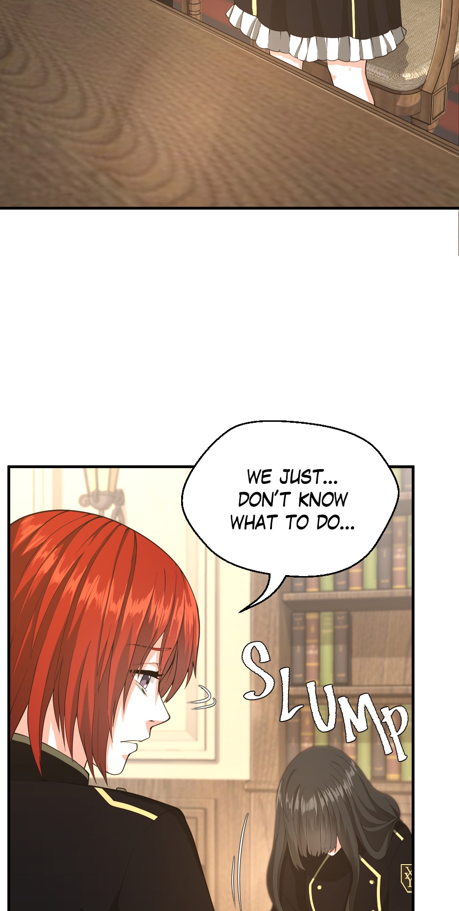 The Beginning After the End Chapter 126 - Season 5 image 85