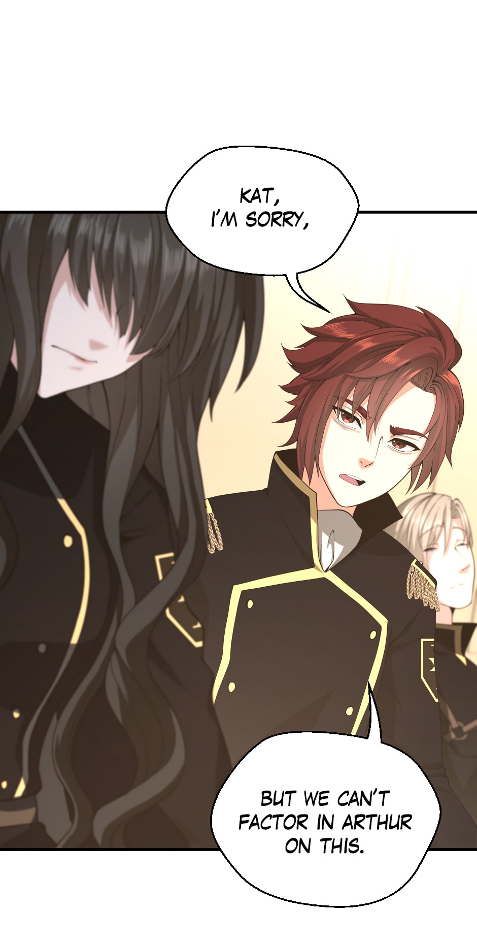 The Beginning After the End Chapter 126 - Season 5 image 88