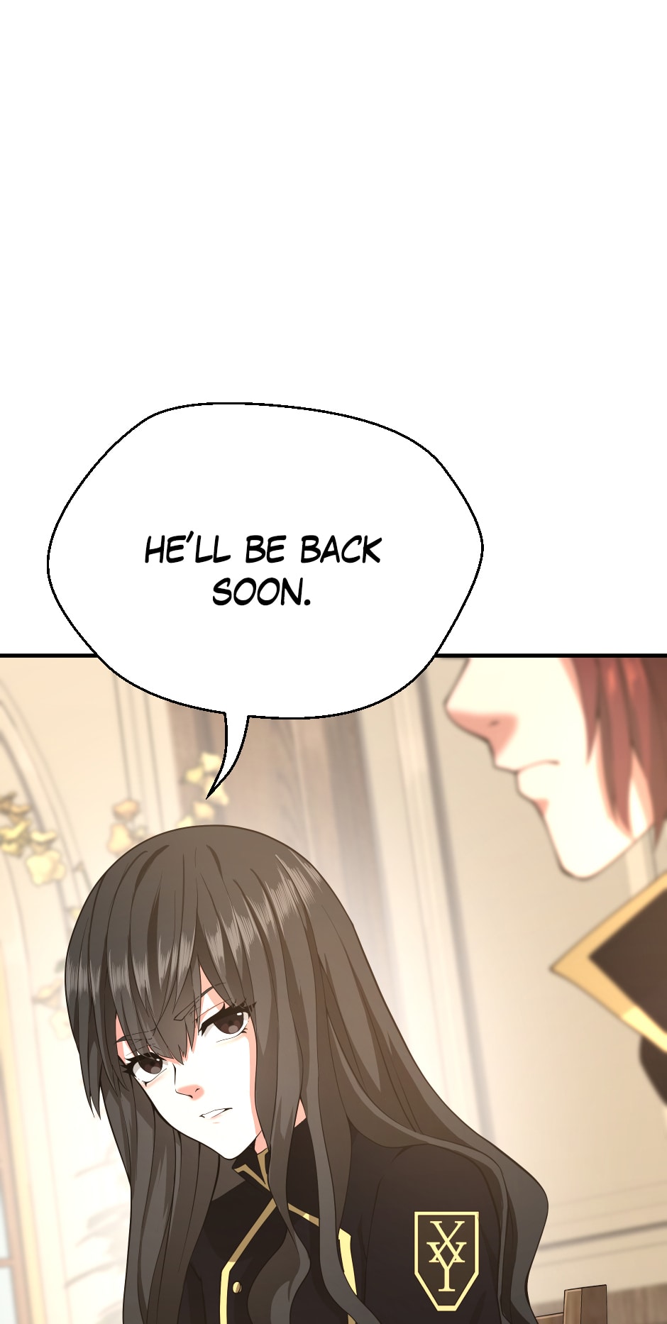 The Beginning After the End Chapter 126 - Season 5 image 89