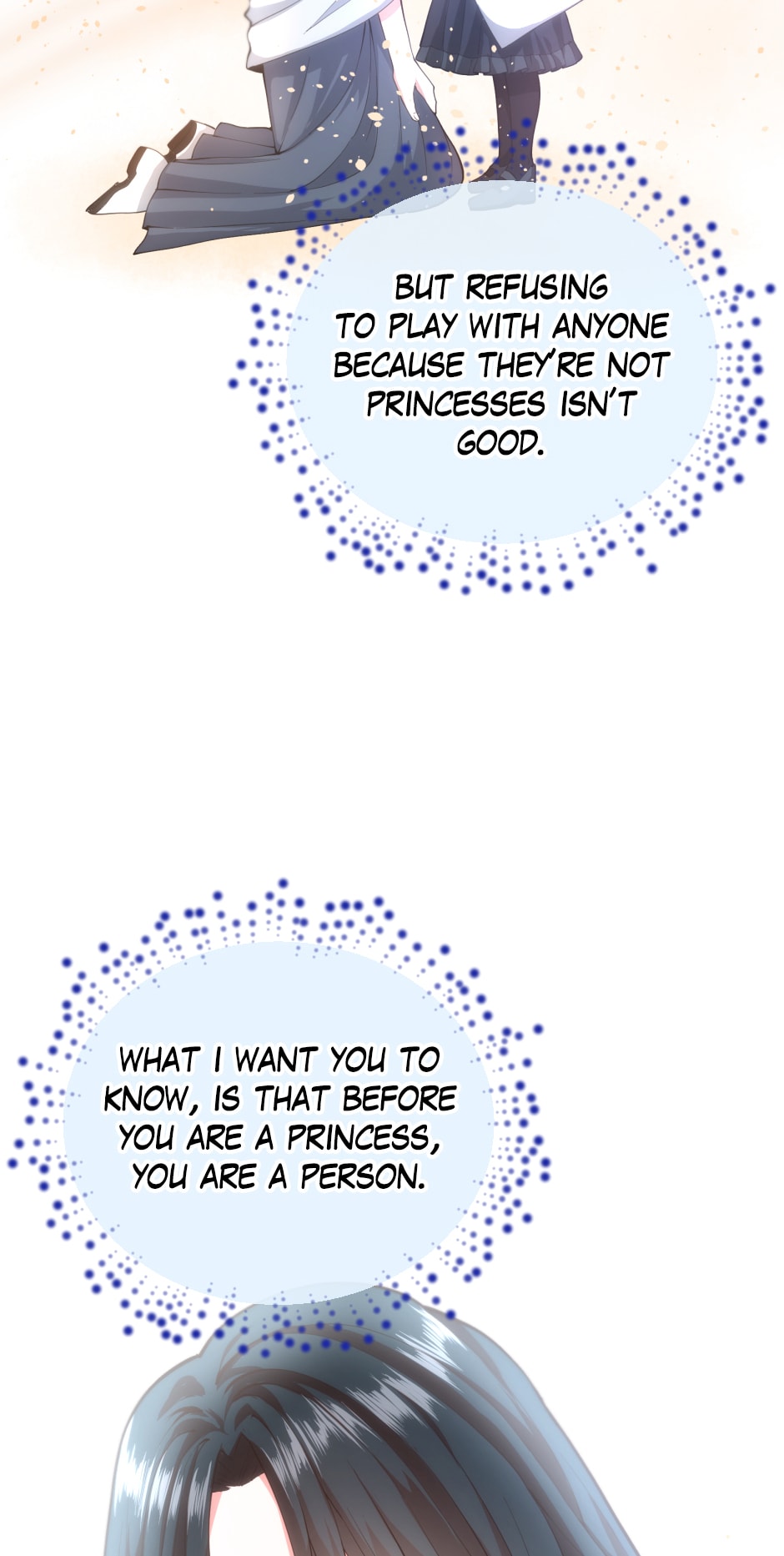 The Beginning After the End Chapter 126 - Season 5 image 98