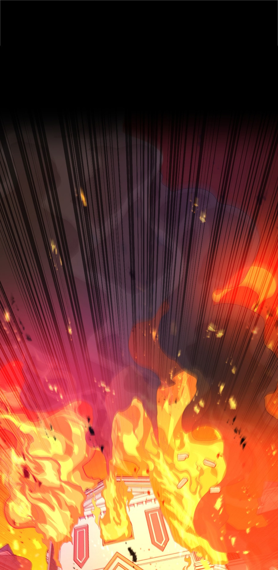 The Beginning After the End Chapter 127 image 0