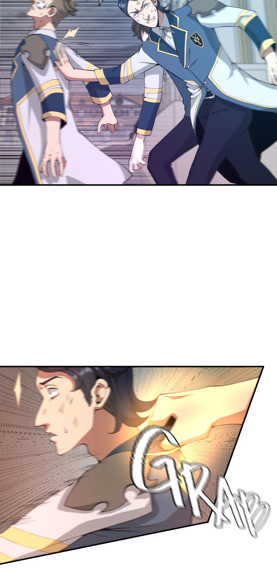 The Beginning After the End Chapter 127 image 11
