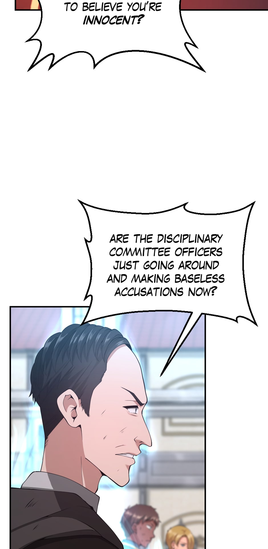 The Beginning After the End Chapter 127 image 22