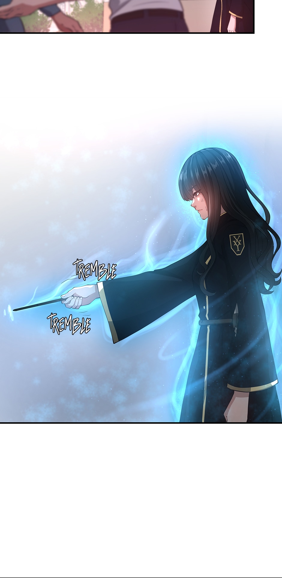 The Beginning After the End Chapter 127 image 26