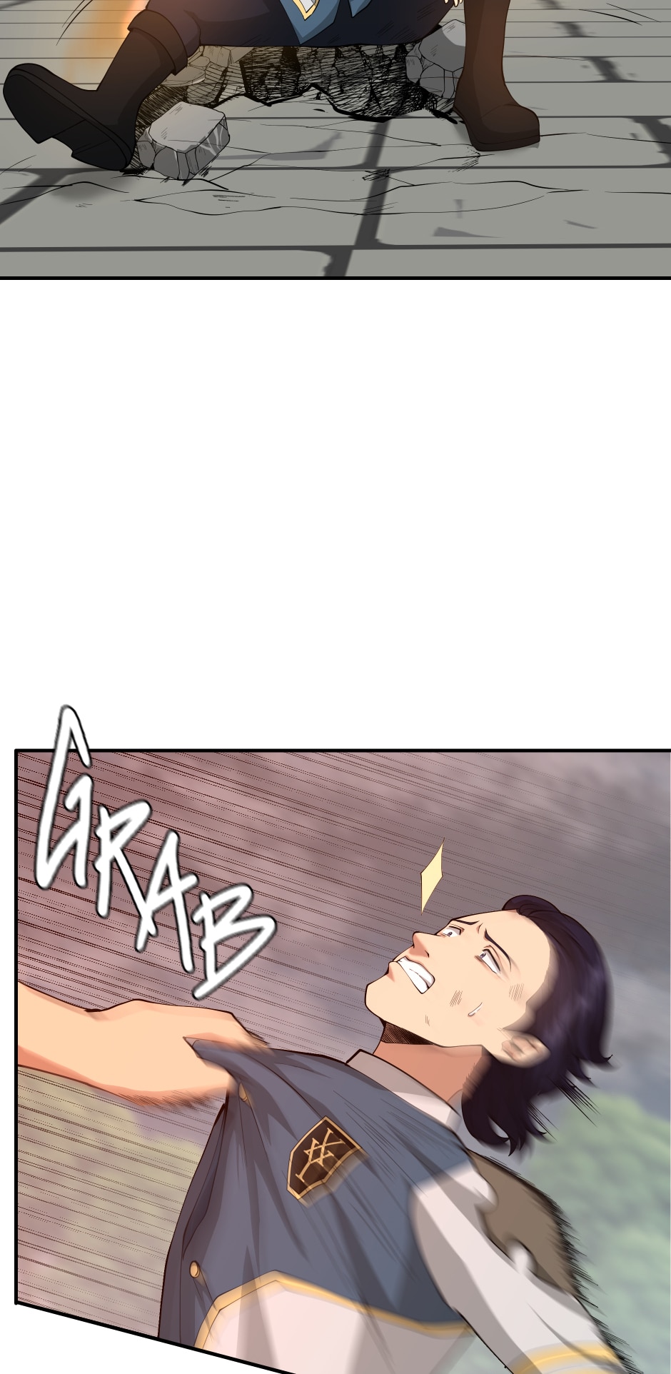 The Beginning After the End Chapter 127 image 30