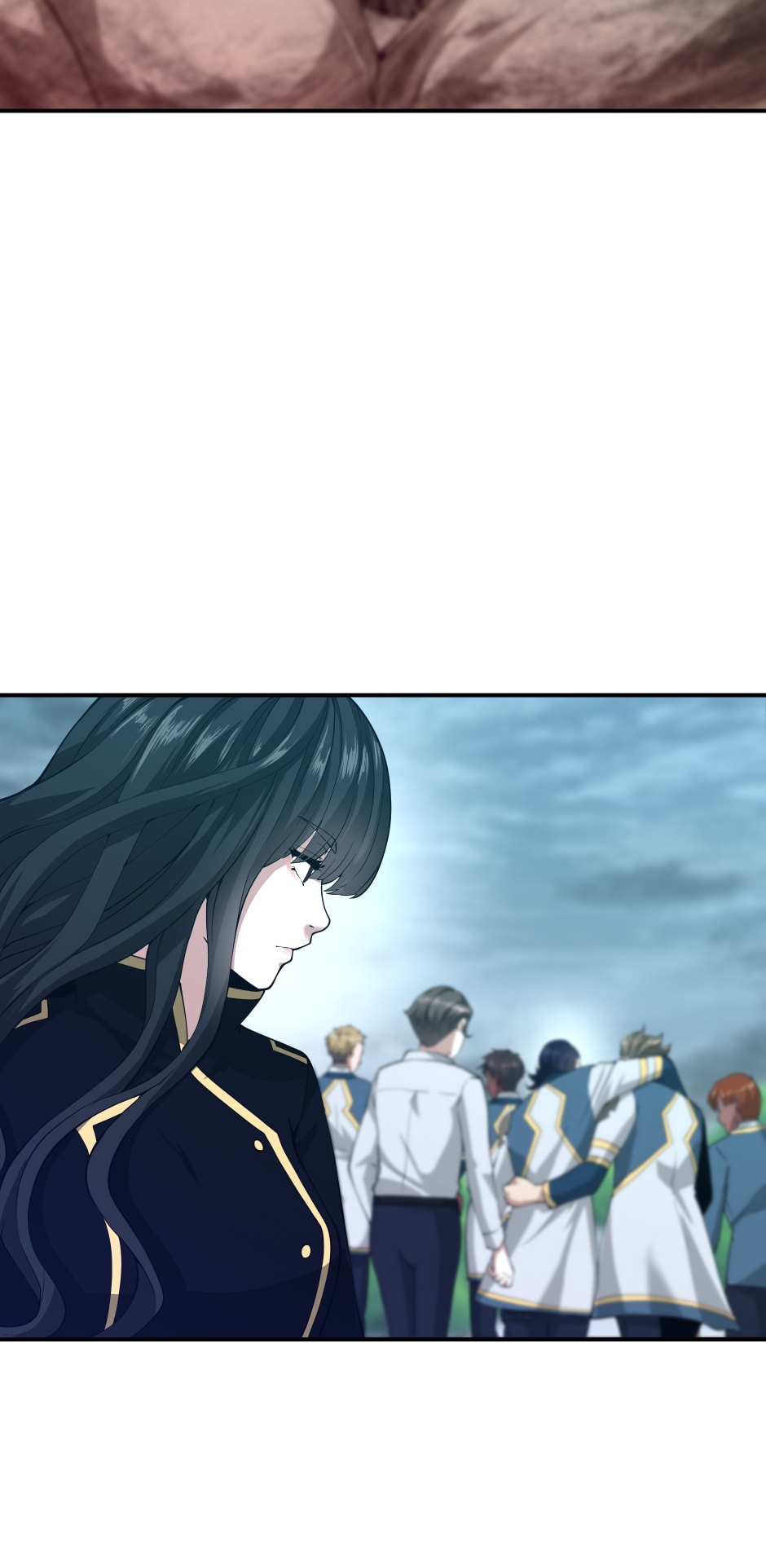 The Beginning After the End Chapter 127 image 33