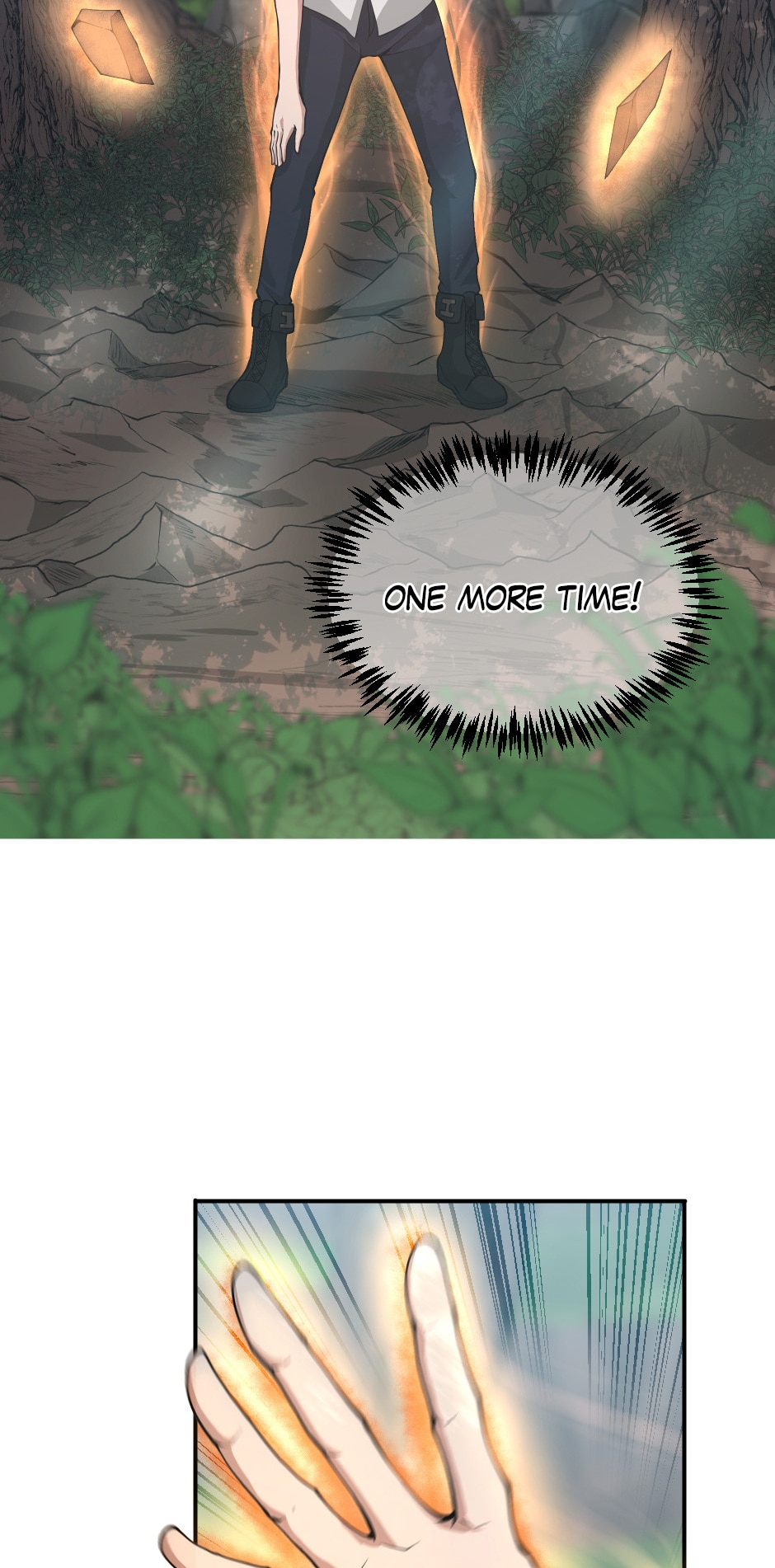 The Beginning After the End Chapter 127 image 40