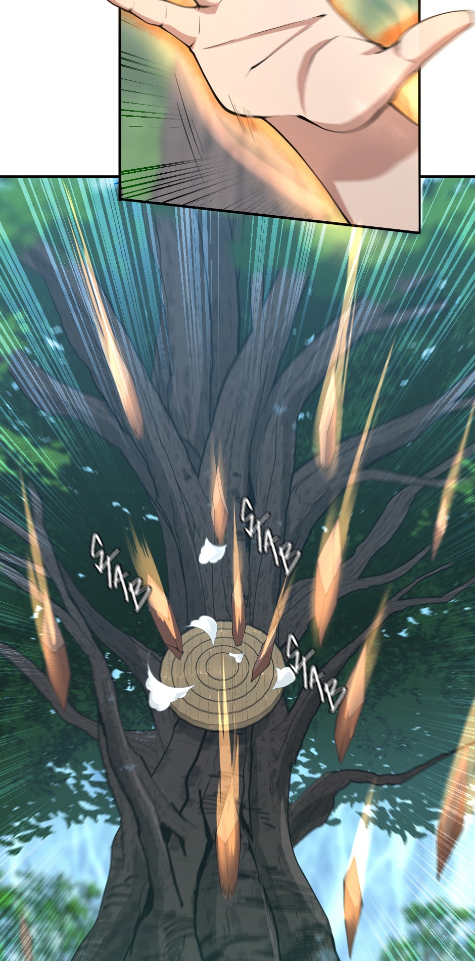 The Beginning After the End Chapter 127 image 41