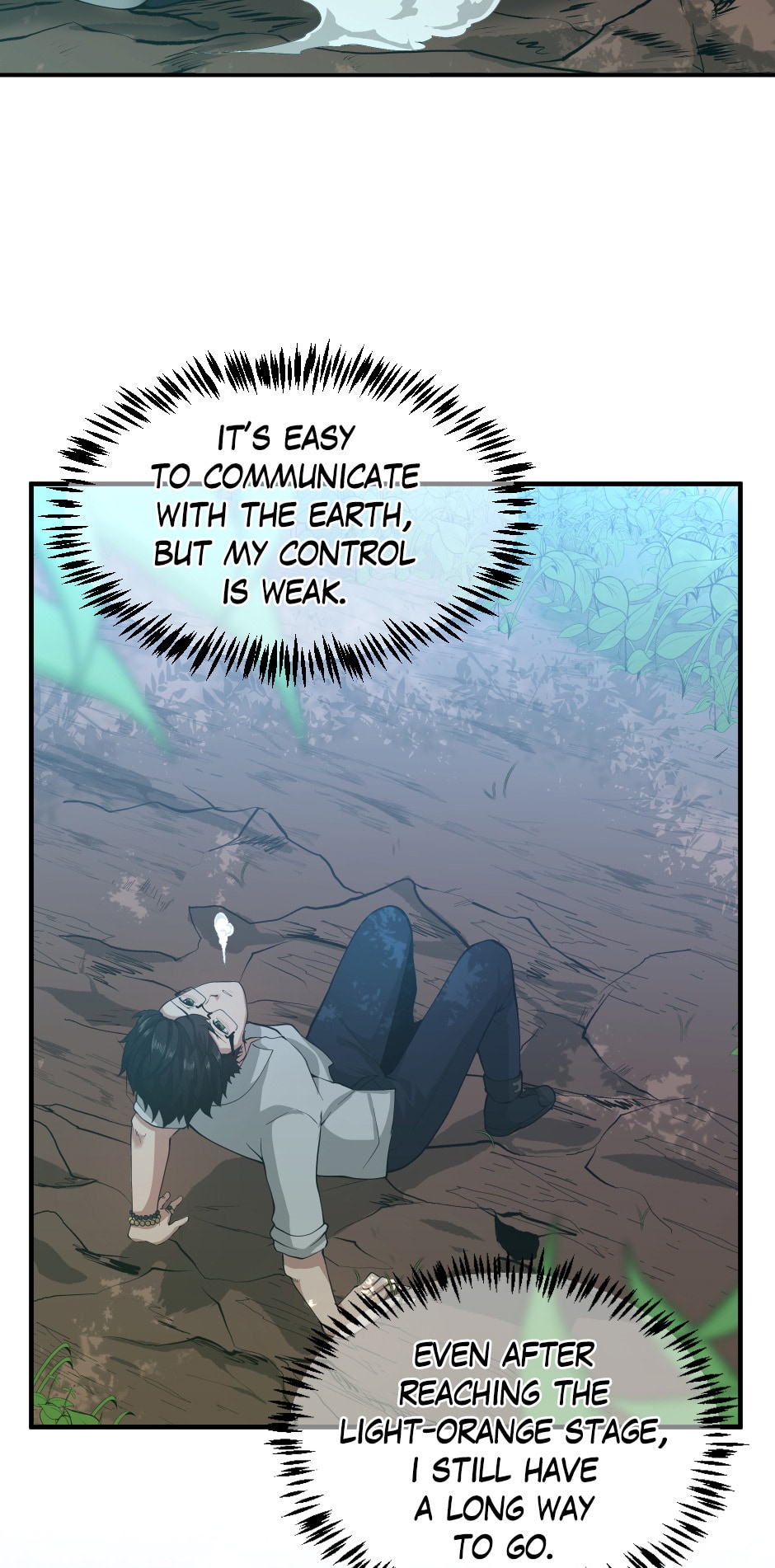 The Beginning After the End Chapter 127 image 43