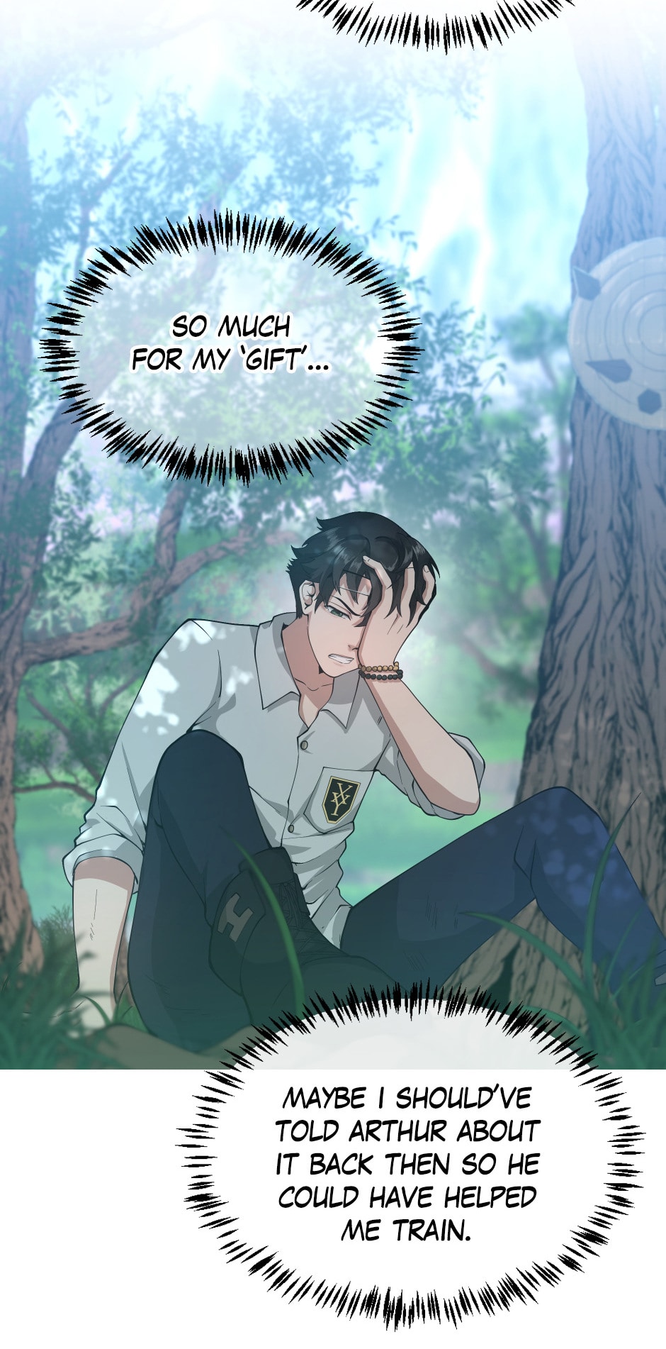 The Beginning After the End Chapter 127 image 44