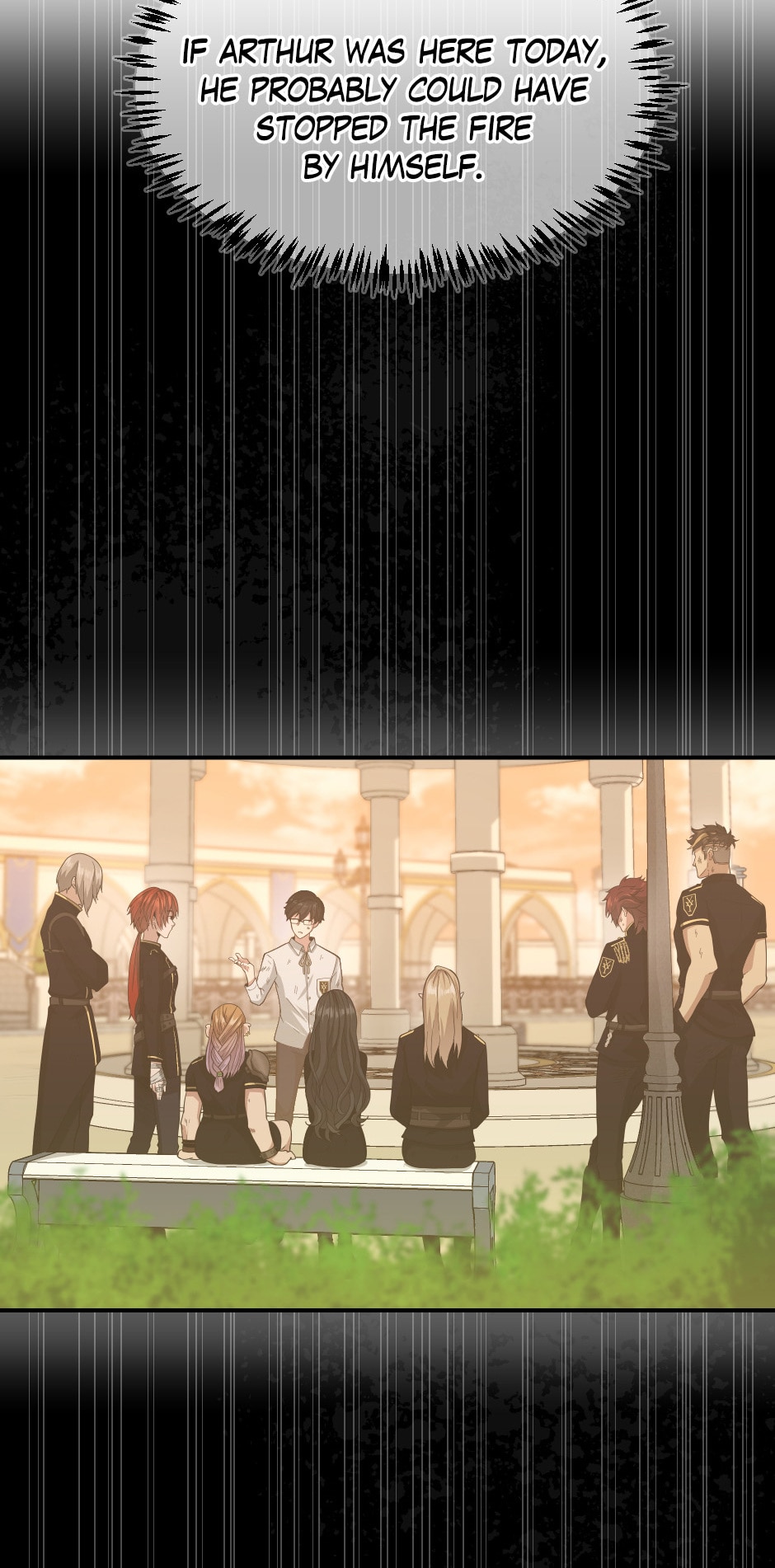 The Beginning After the End Chapter 127 image 46