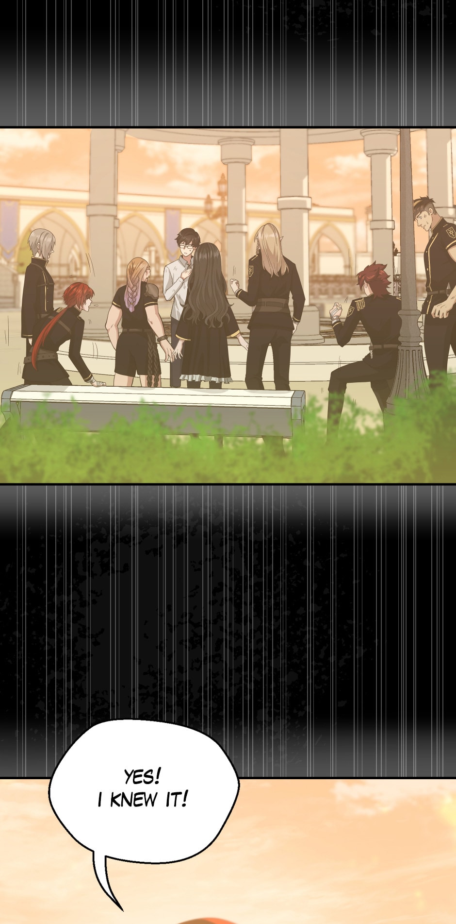 The Beginning After the End Chapter 127 image 47