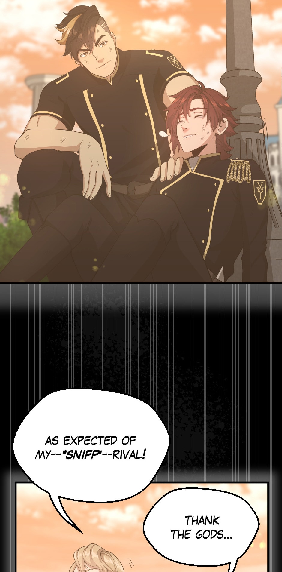 The Beginning After the End Chapter 127 image 49