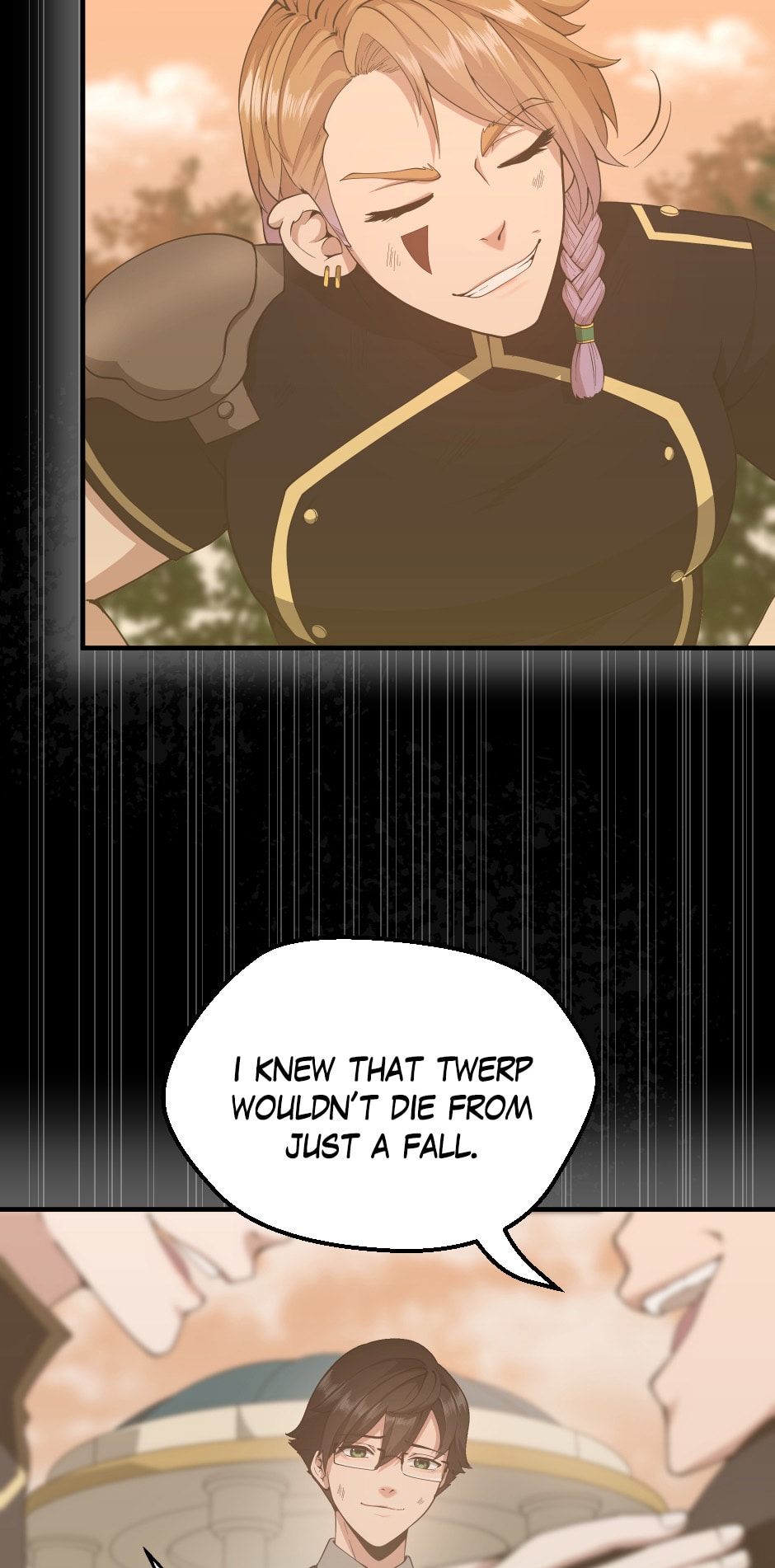 The Beginning After the End Chapter 127 image 51