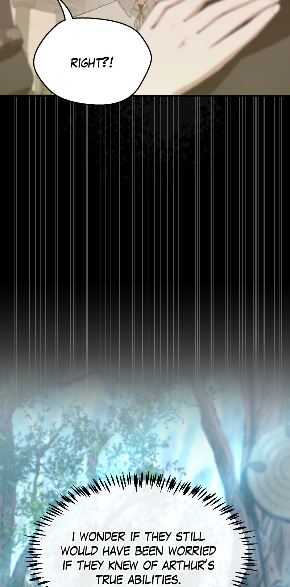The Beginning After the End Chapter 127 image 52