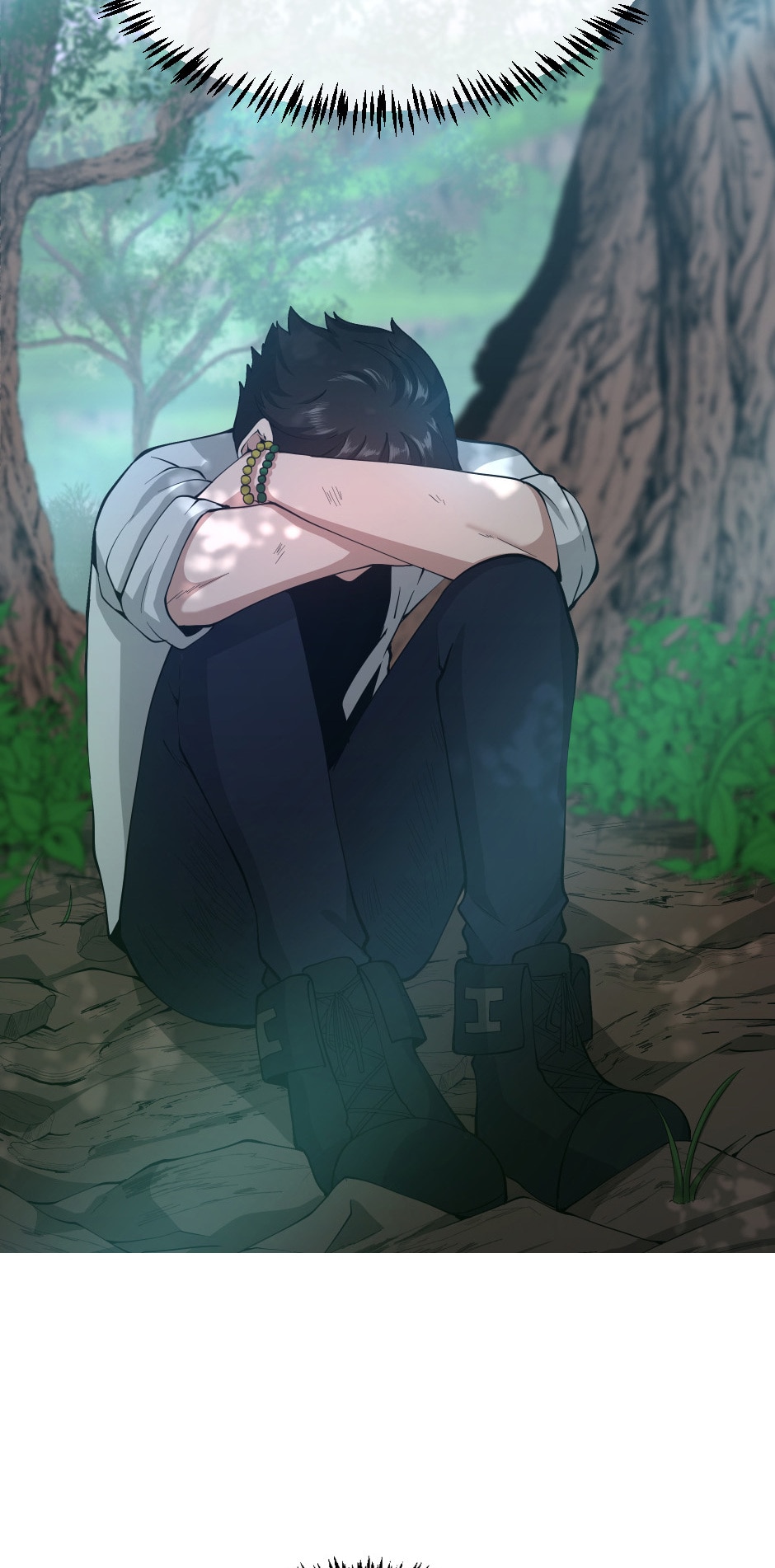 The Beginning After the End Chapter 127 image 53