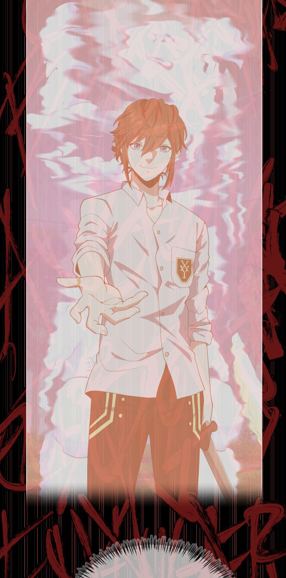 The Beginning After the End Chapter 127 image 58