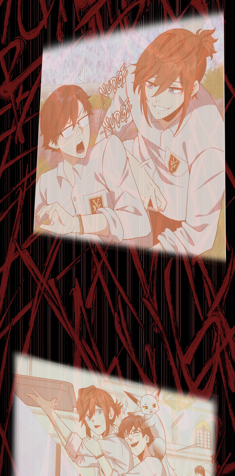 The Beginning After the End Chapter 127 image 60