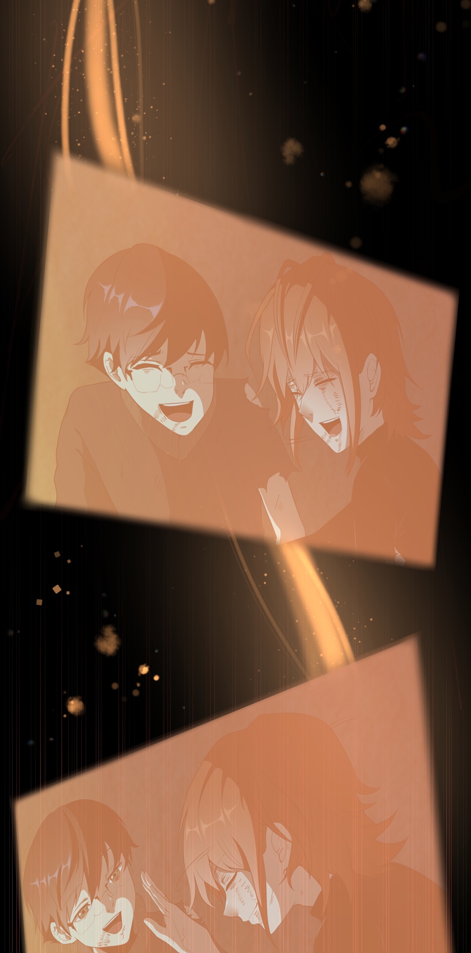 The Beginning After the End Chapter 127 image 63