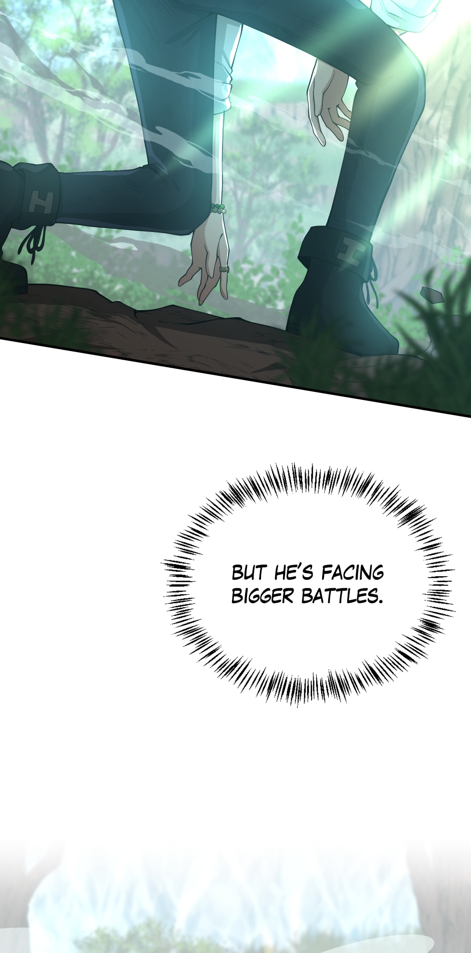 The Beginning After the End Chapter 127 image 67