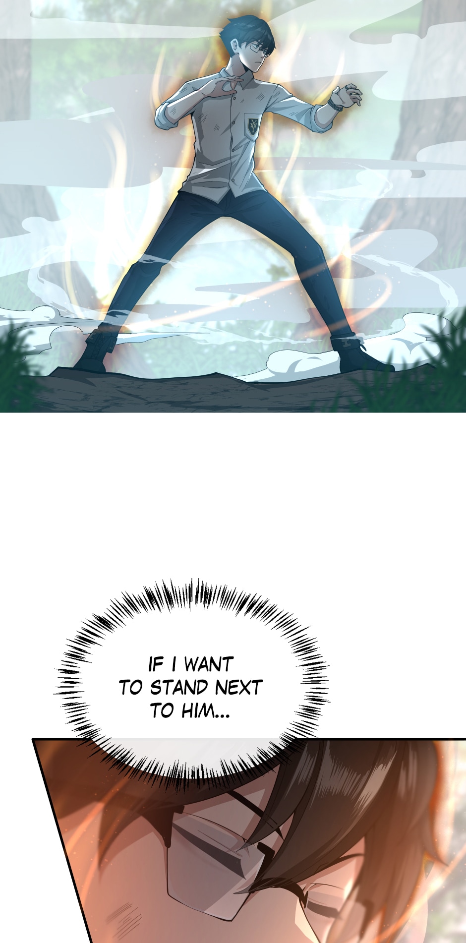 The Beginning After the End Chapter 127 image 68