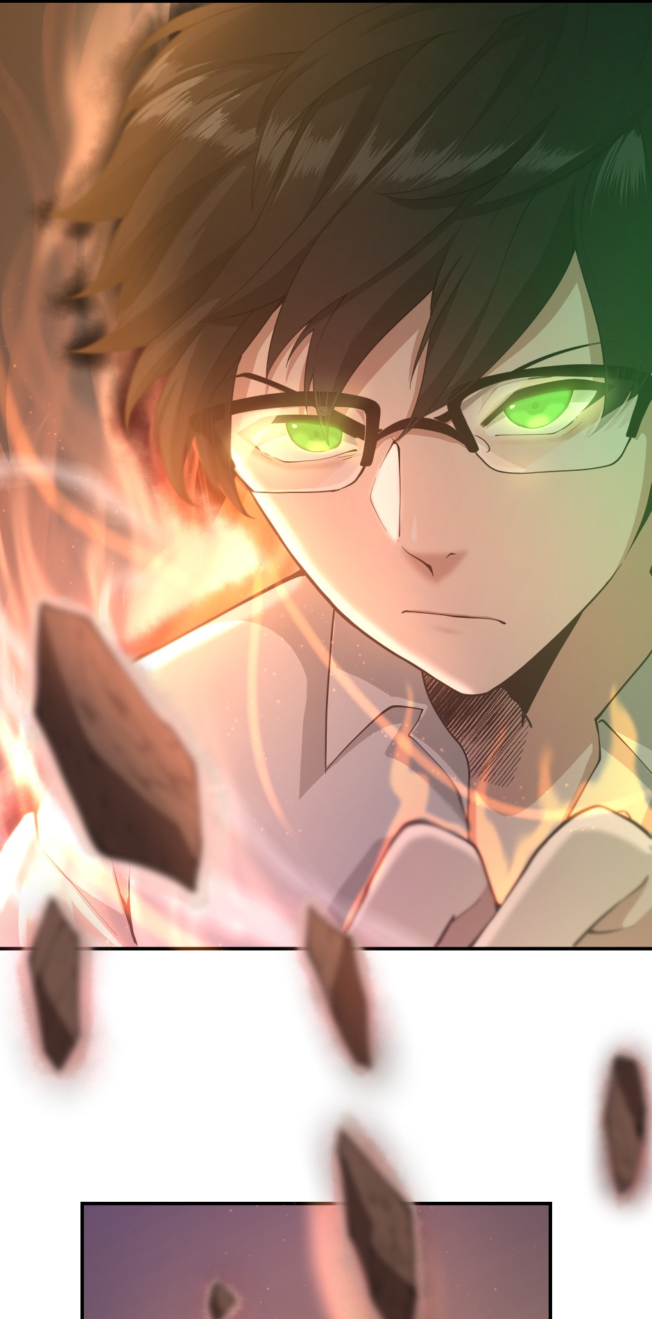 The Beginning After the End Chapter 127 image 70