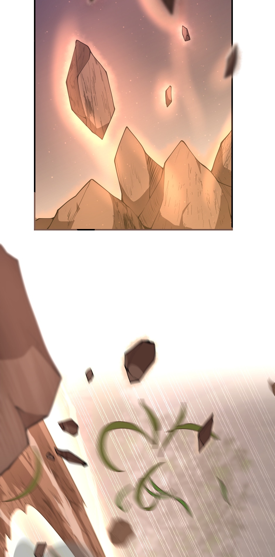 The Beginning After the End Chapter 127 image 71
